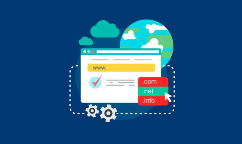 Распространенные причины ошибки dns_probe_finished_nxdomain